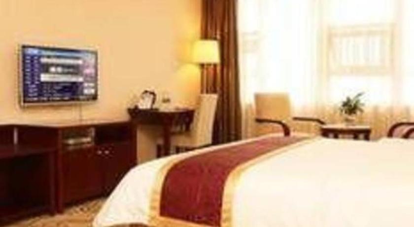 Chengdu Xiang Yu Hotel エクステリア 写真