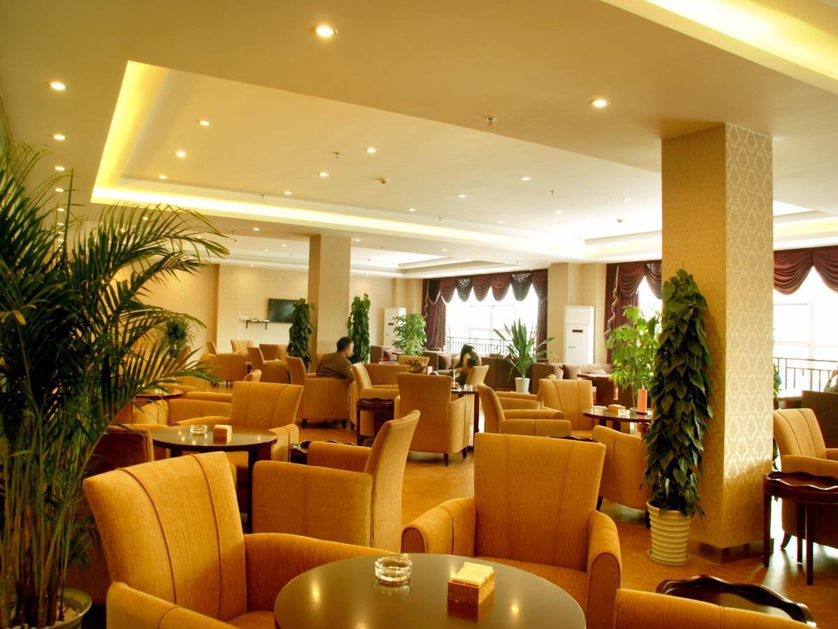Chengdu Xiang Yu Hotel エクステリア 写真